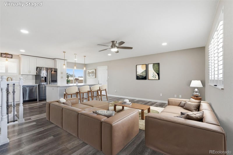 468 E Keen Ave, Byers, CO 80103