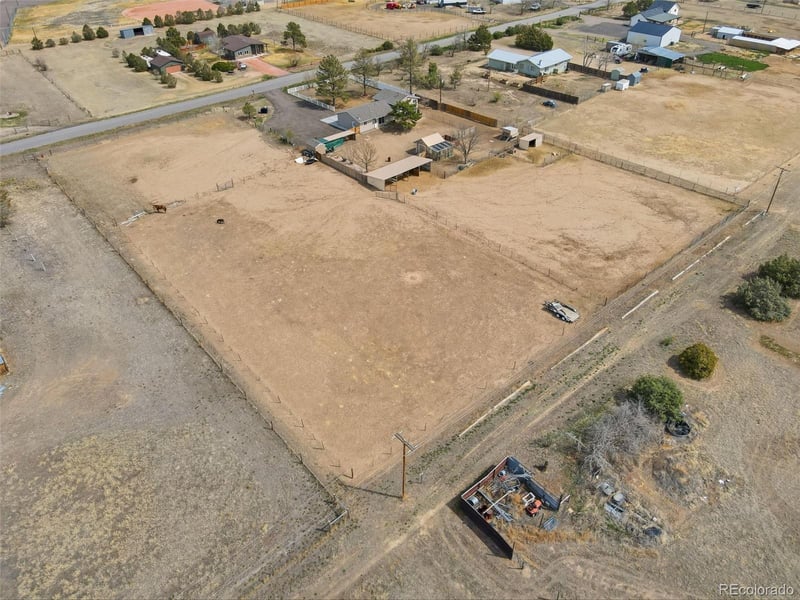 468 Keen Ave, Byers, CO 80103