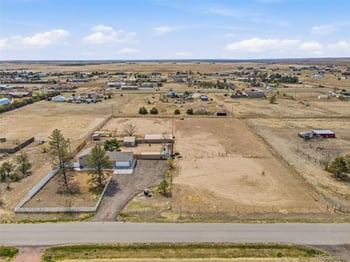 468 Keen Ave, Byers, CO 80103
