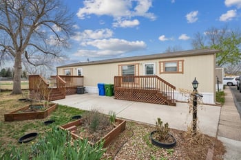 1601 N College Ave Lot 81, Fort Collins, CO 80524