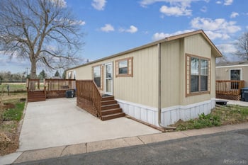 1601 N College Ave Lot 81, Fort Collins, CO 80524