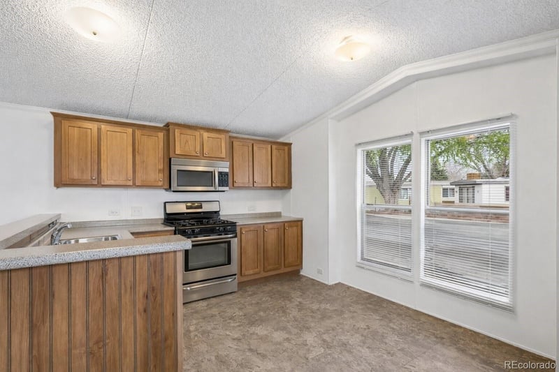 1601 College Ave Lot 81, Fort Collins, CO 80524