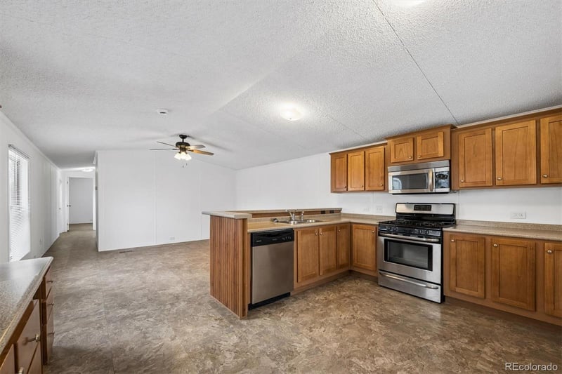 1601 College Ave Lot 81, Fort Collins, CO 80524