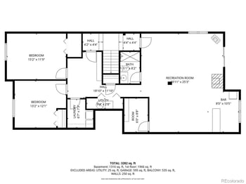 17940 Tom Boy Way, Monument, CO 80132