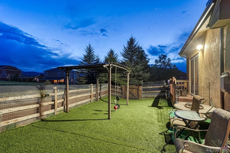 17940 Tom Boy Way, Monument, CO 80132