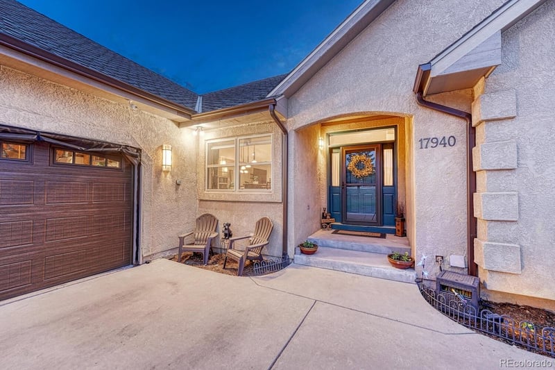 17940 Tom Boy Way, Monument, CO 80132