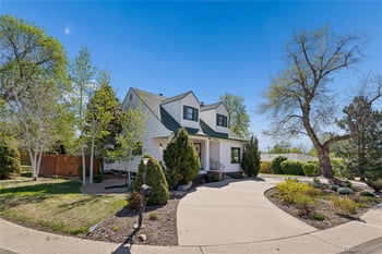 1890 Darlee Ct, Lakewood, CO 80215