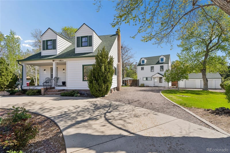 1890 Darlee Ct, Lakewood, CO 80215