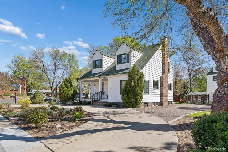 1890 Darlee Ct, Lakewood, CO 80215