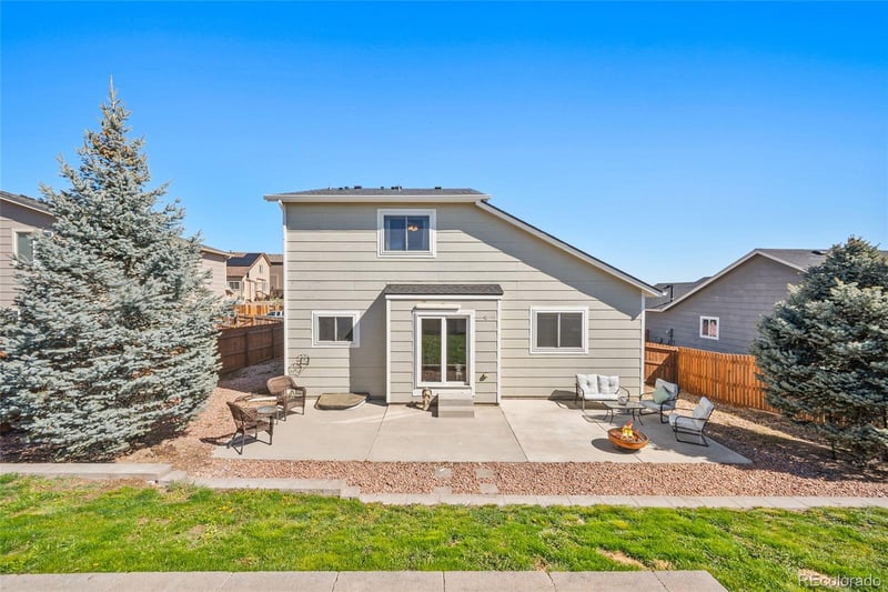 7323 Willowdale Dr, Fountain, CO 80817