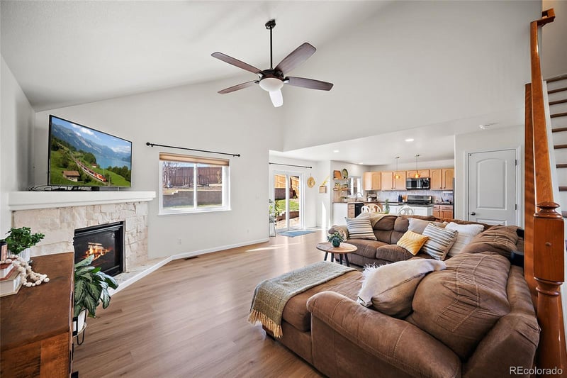 7323 Willowdale Dr, Fountain, CO 80817