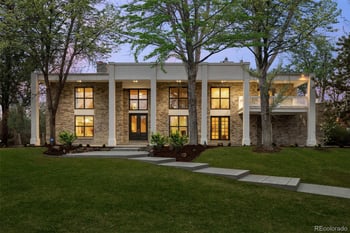 10 Sterling Ave, Cherry Hills Village, CO 80113