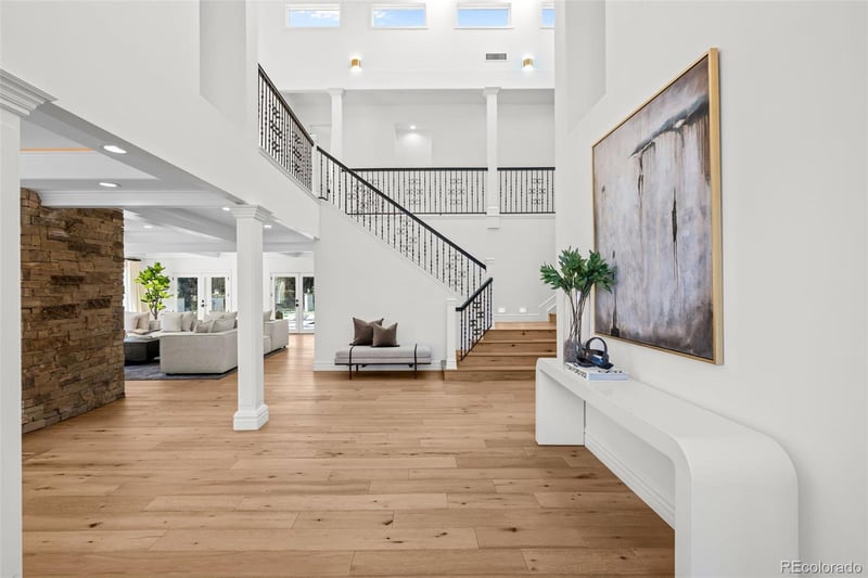 10 Sterling Ave, Cherry Hills Village, CO 80113