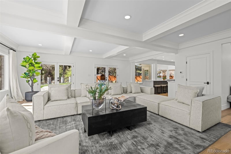 10 Sterling Ave, Cherry Hills Village, CO 80113