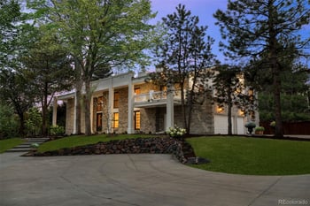 10 Sterling Ave, Cherry Hills Village, CO 80113