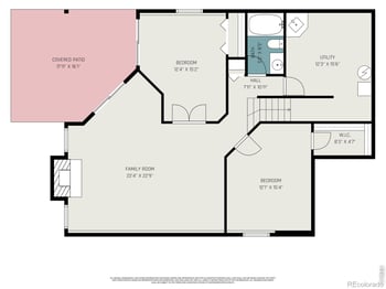 3615 Terry Point Dr, Fort Collins, CO 80524