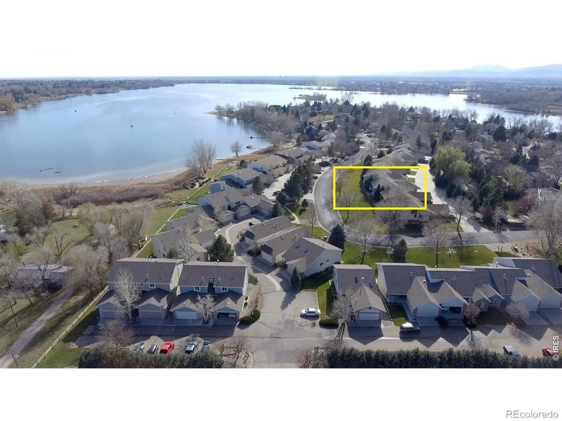 3615 Terry Point Dr, Fort Collins, CO 80524