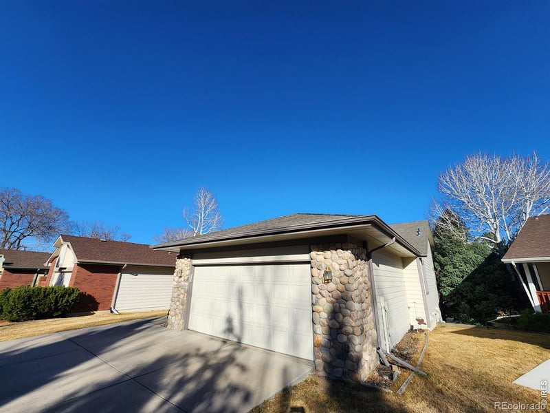 3615 Terry Point Dr, Fort Collins, CO 80524
