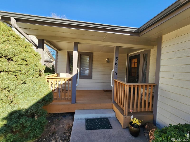 3615 Terry Point Dr, Fort Collins, CO 80524