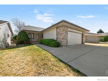 3615 Terry Point Dr, Fort Collins, CO 80524