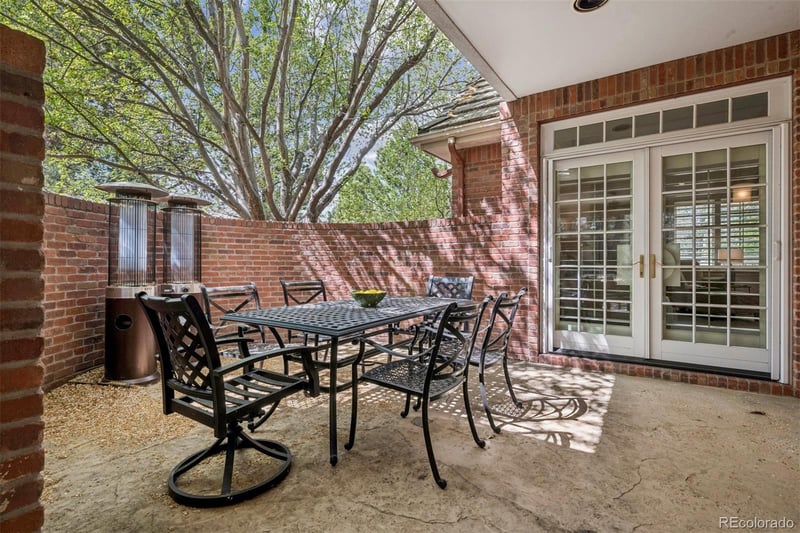 2 Foxtail Cir, Cherry Hills Village, CO 80113