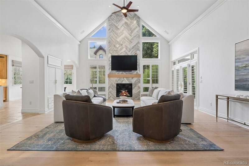2 Foxtail Cir, Cherry Hills Village, CO 80113