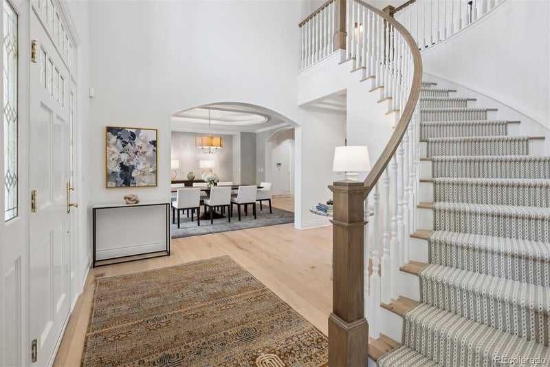 2 Foxtail Cir, Cherry Hills Village, CO 80113