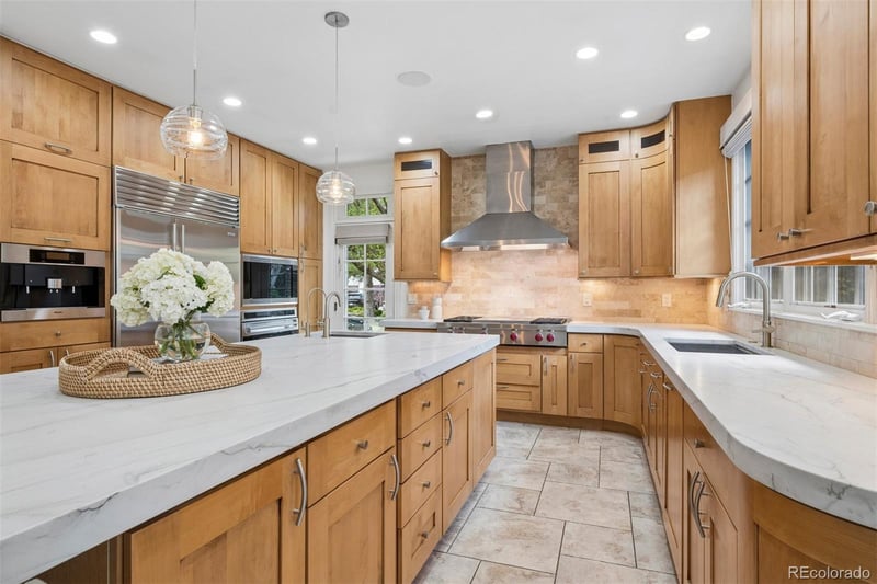 2 Foxtail Cir, Cherry Hills Village, CO 80113