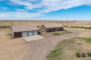 69255 County Road 34, Byers, CO 80103