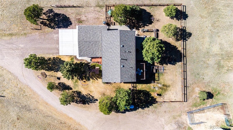 34897 Morgan Trl, Elizabeth, CO 80107