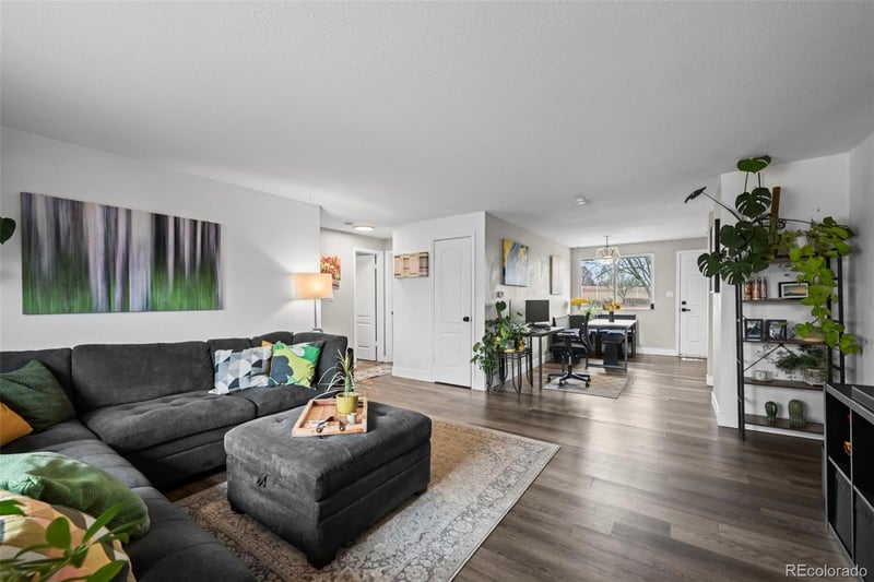 4794 Swadley St, Wheat Ridge, CO 80033