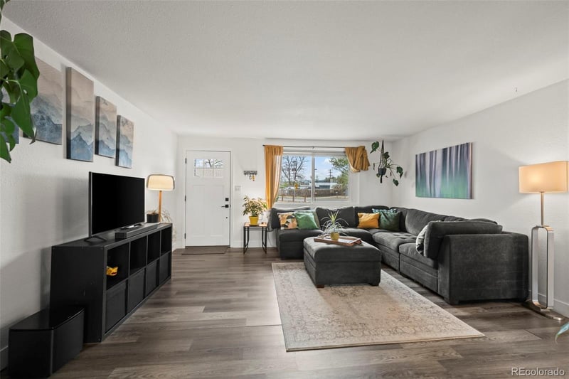 4794 Swadley St, Wheat Ridge, CO 80033