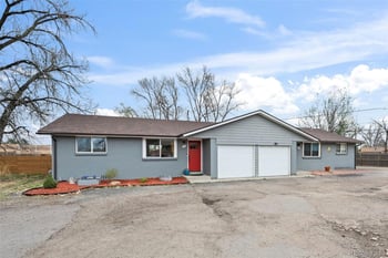 4794 Swadley St, Wheat Ridge, CO 80033