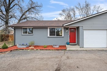 4794 Swadley St, Wheat Ridge, CO 80033