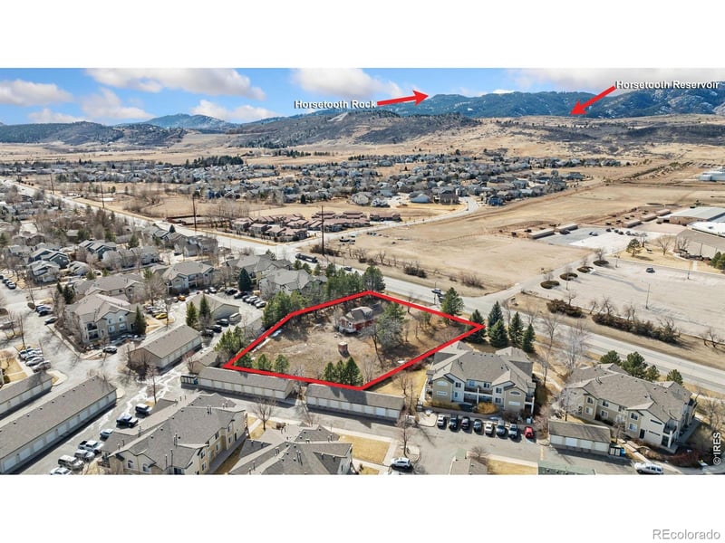 920 Overland Trl, Fort Collins, CO 80521