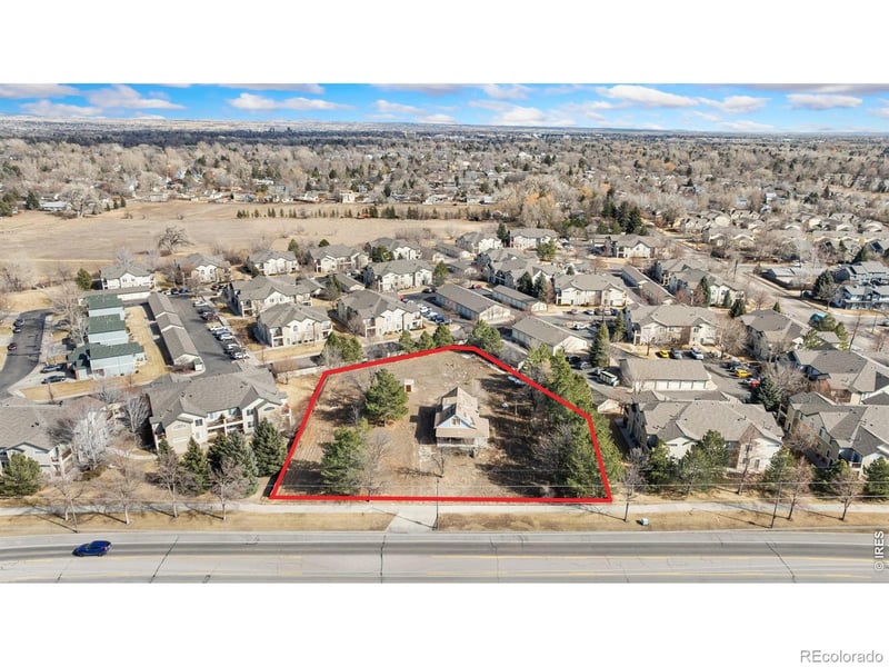 920 Overland Trl, Fort Collins, CO 80521