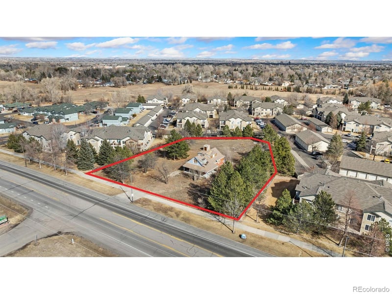 920 Overland Trl, Fort Collins, CO 80521