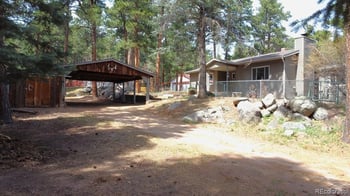8285 Park Rd, Rye, CO 81069