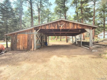 8285 Park Rd, Rye, CO 81069