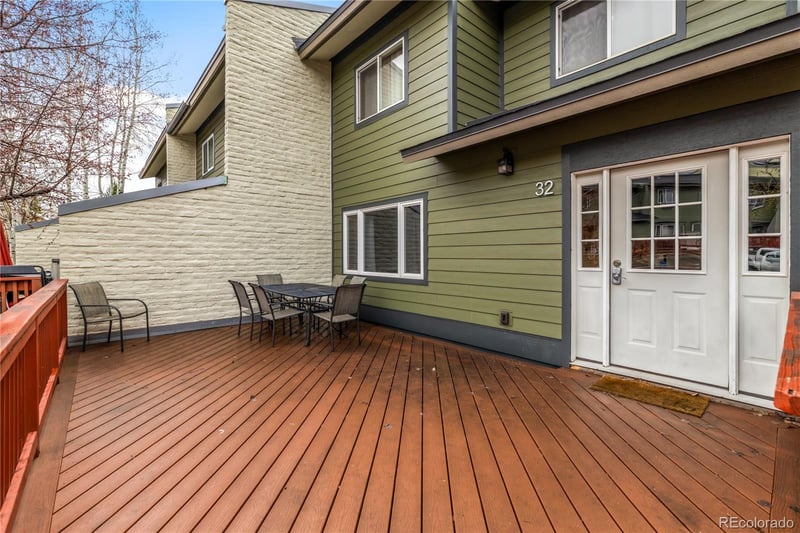 32 Sequoia Ct, Steamboat Springs, CO 80487