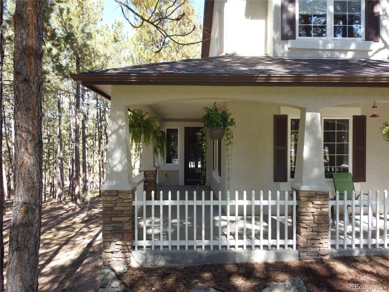 3530 Conecrest Ln, Colorado Springs, CO 80908