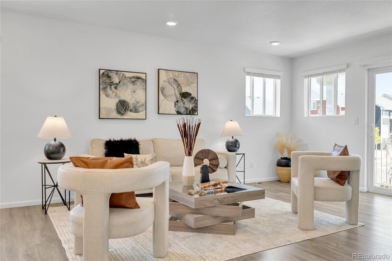 18652 54th Ave, Denver, CO 80249