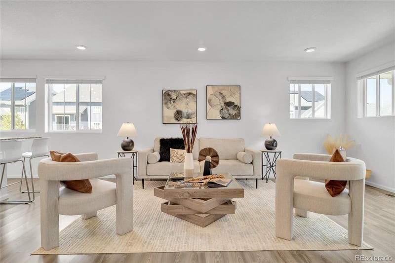 18652 54th Ave, Denver, CO 80249