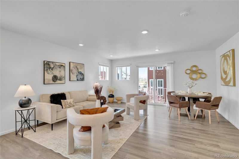 18652 54th Ave, Denver, CO 80249