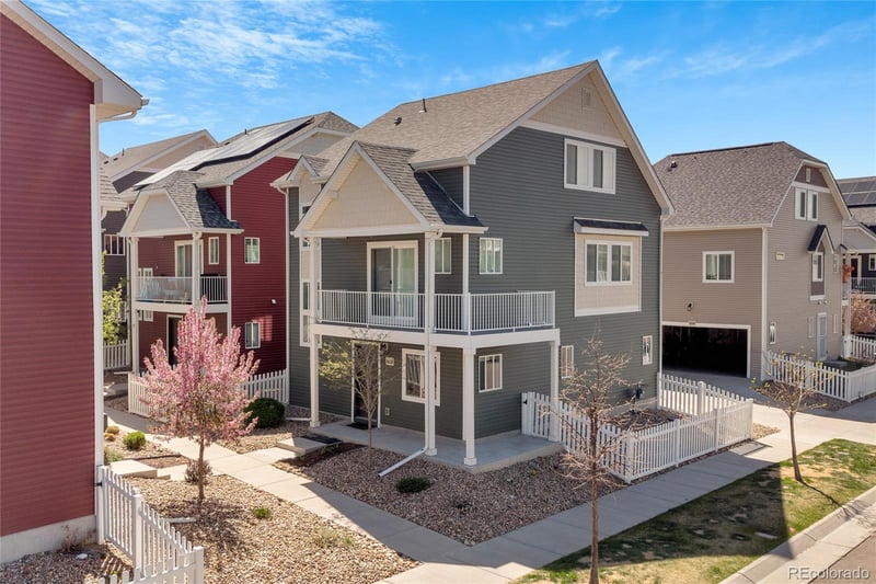 18652 54th Ave, Denver, CO 80249