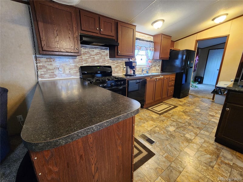 726 E Cleveland St, Lafayette, CO 80026