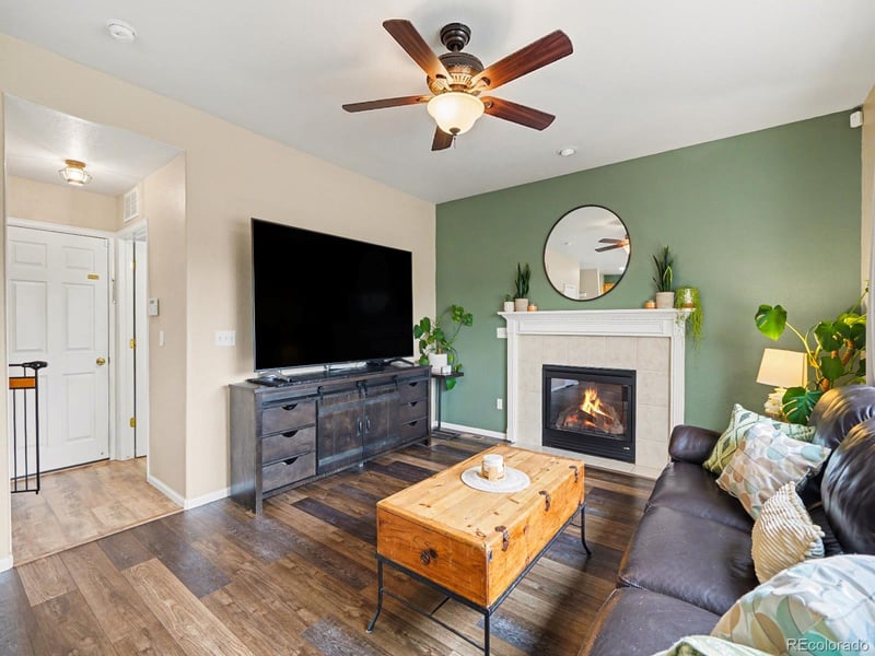 5620 Rose Ridge Ln, Colorado Springs, CO 80917