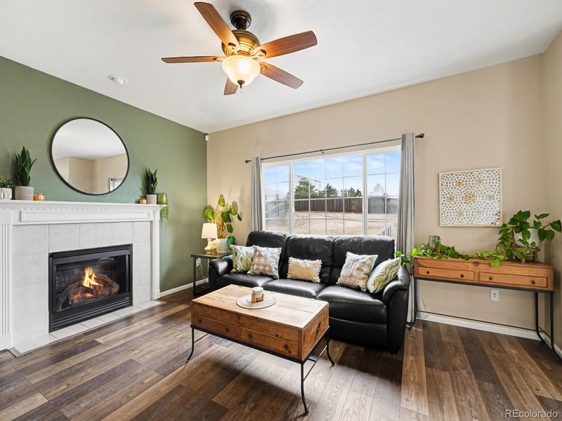 5620 Rose Ridge Ln, Colorado Springs, CO 80917