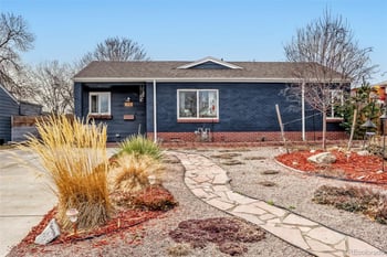 823 Raritan St, Denver, CO 80223