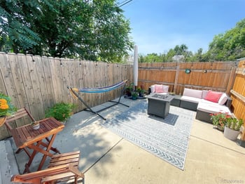 823 Raritan St, Denver, CO 80223